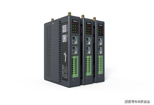 PLC控制系統的基本組成、結構及其通訊軟件設計解析